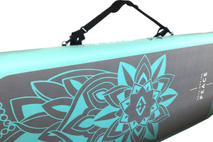 Aqua Marina Stand Up Paddle Yoga PEACE 250 cm