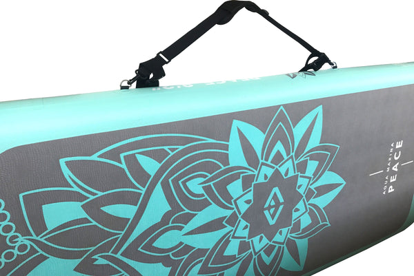 Aqua Marina Stand Up Paddle Yoga PEACE 250 cm