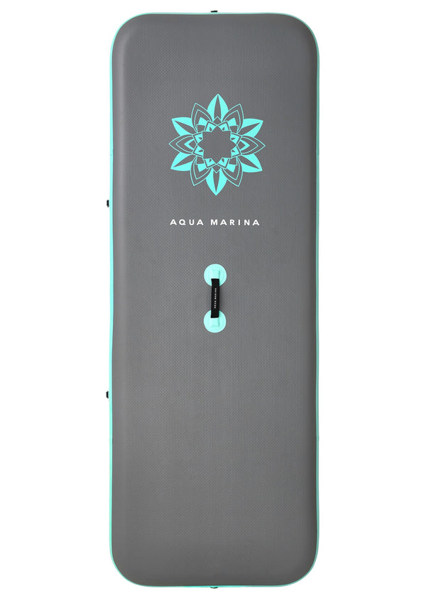 Aqua Marina Stand Up Paddle Yoga PEACE 250 cm