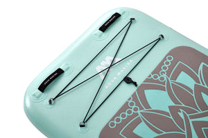Aqua Marina Stand Up Paddle Yoga PEACE 250 cm