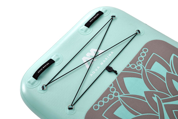 Aqua Marina Stand Up Paddle Yoga PEACE 250 cm