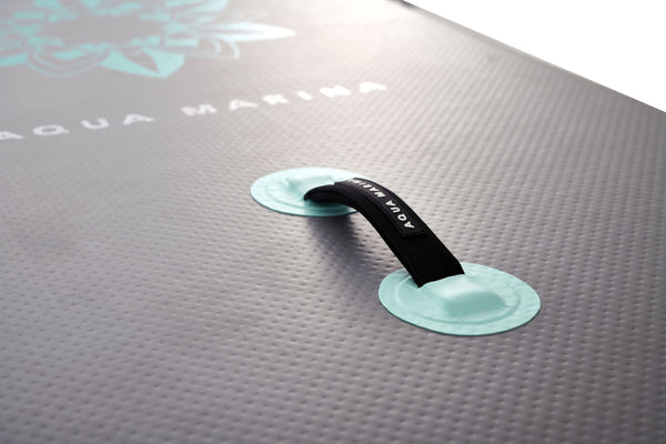 Aqua Marina Stand Up Paddle Yoga PEACE 250 cm