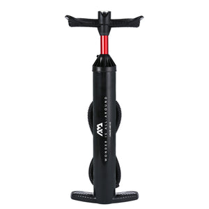 Aqua Marina Stand Up Paddle Touring CORAL lila 350 cm