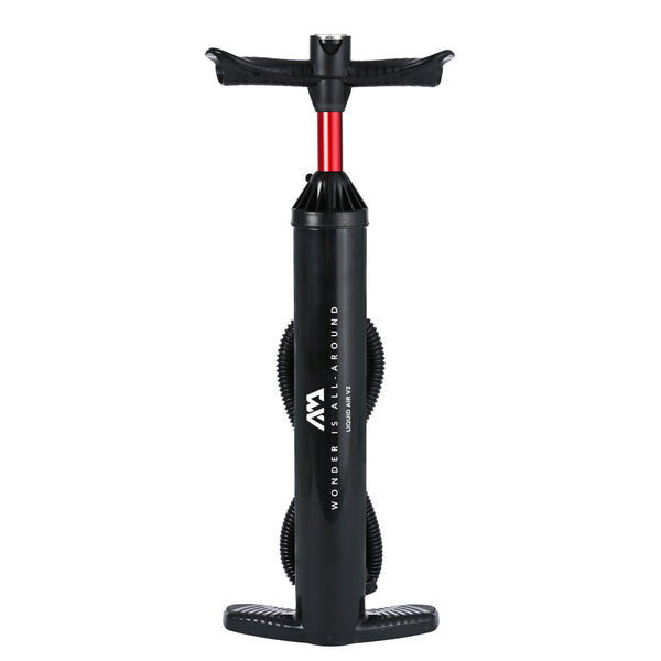 Aqua Marina Stand Up Paddle Touring CORAL lila 350 cm