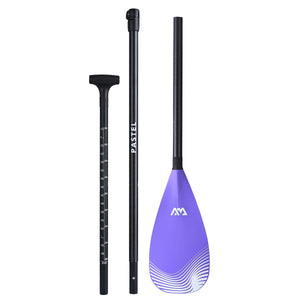 Aqua Marina Stand Up Paddle Touring CORAL lila 350 cm