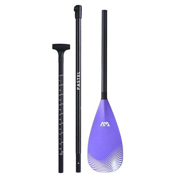 Aqua Marina Stand Up Paddle Touring CORAL lila 350 cm