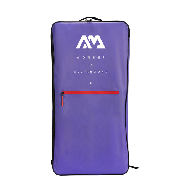 Aqua Marina Stand Up Paddle Touring CORAL lila 350 cm