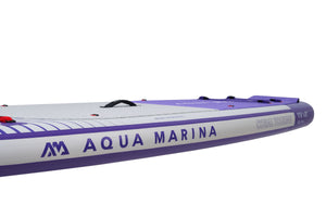 Aqua Marina Stand Up Paddle Touring CORAL lila 350 cm