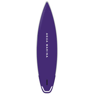 Aqua Marina Stand Up Paddle Touring CORAL lila 350 cm