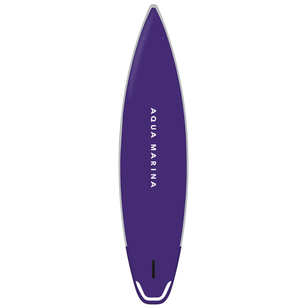 Aqua Marina Stand Up Paddle Touring CORAL lila 350 cm