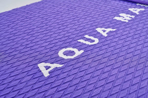 Aqua Marina Stand Up Paddle Touring CORAL lila 350 cm