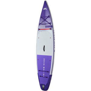 Aqua Marina Stand Up Paddle Touring CORAL lila 350 cm