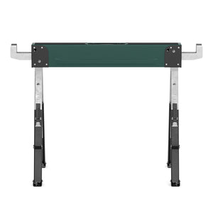 Arbeitsbock verstellbar 64 - 82 cm