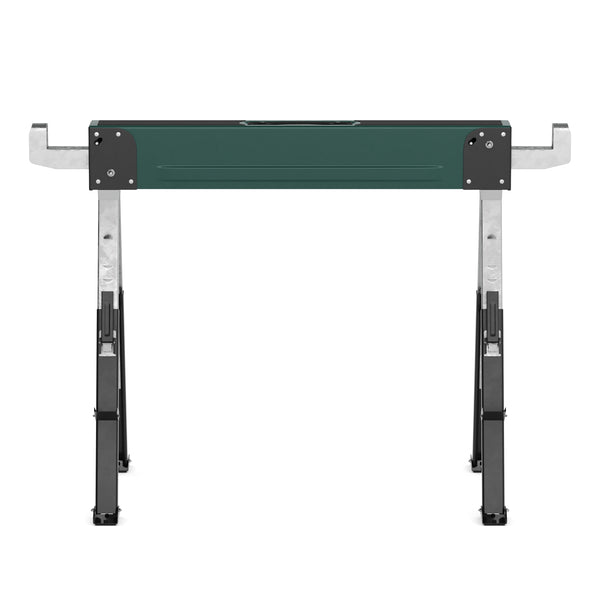 Arbeitsbock verstellbar 64 - 82 cm