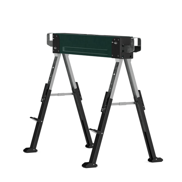 Arbeitsbock verstellbar 64 - 82 cm