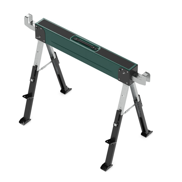 Arbeitsbock verstellbar 64 - 82 cm