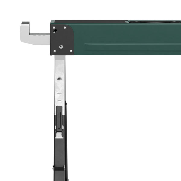 Arbeitsbock verstellbar 64 - 82 cm
