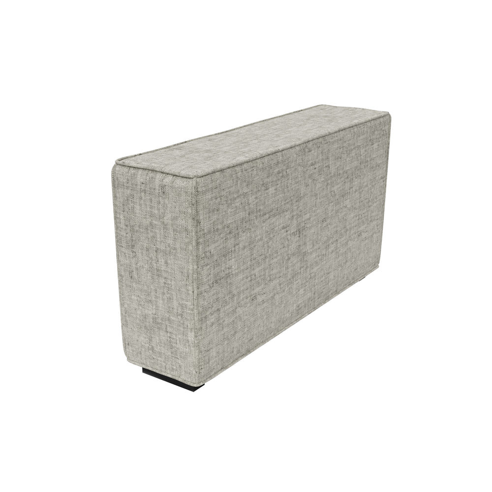 Bracciolo grigio JAVIN