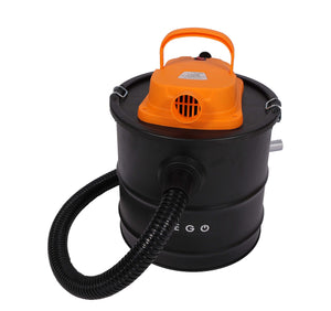 Aspirateur à cendres 18 litres