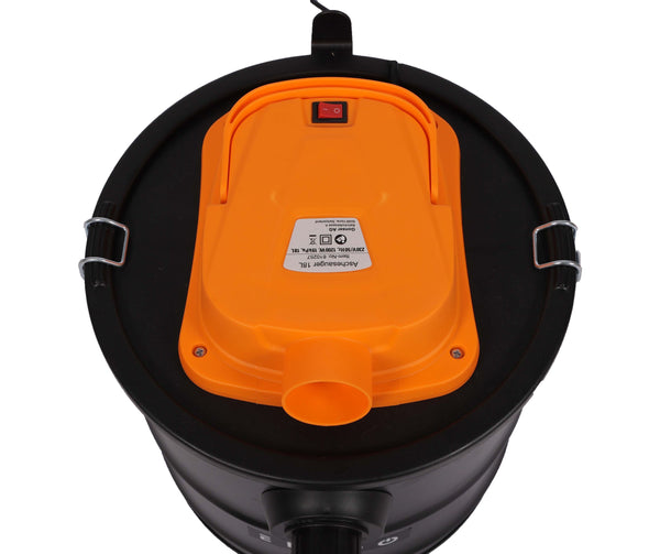 Aspirateur à cendres 18 litres