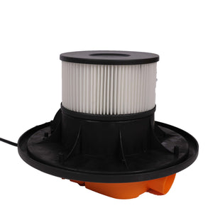Aspirateur à cendres 18 litres