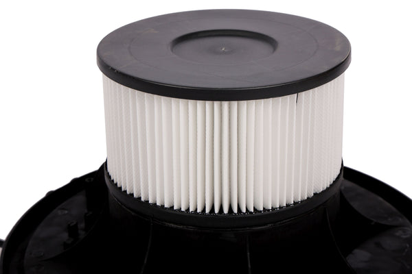 Aspirateur à cendres 18 litres