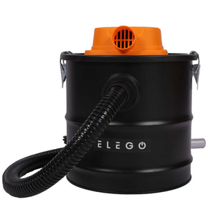 Aspirateur à cendres 18 litres