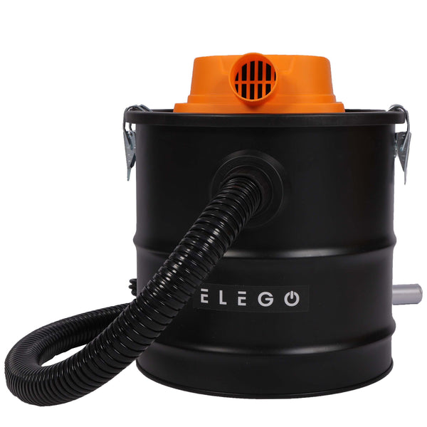 Aspirateur à cendres 18 litres