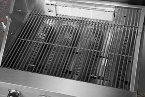 El Fuego Grillküche Built-In Burlington - ArteLiving