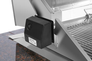 El Fuego Grillküche Built-In Burlington - ArteLiving