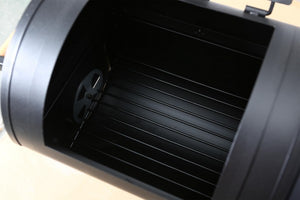 Smoker Holzkohlegrill Dakota