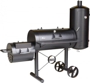 Smoker Holzkohlegrill Kiona
