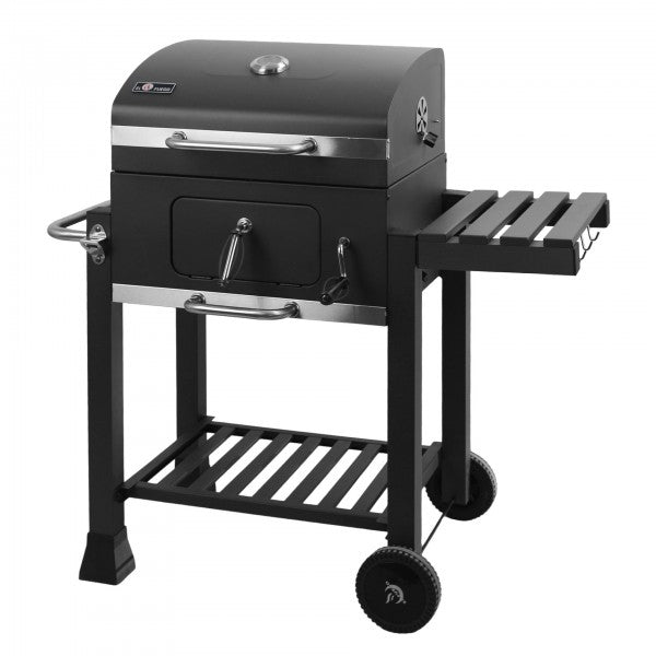 ArteLiving - El Fuego - Holzkohlegrill ''Vancouver''