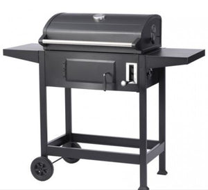 El Fuego - Holzkohlegrill Ottawa-S