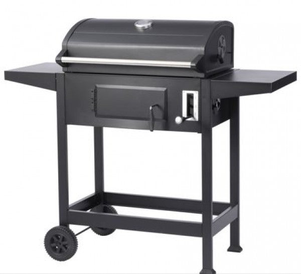 El Fuego - Holzkohlegrill Ottawa-S