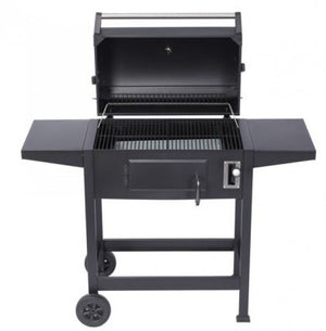 El Fuego - Holzkohlegrill Ottawa-S