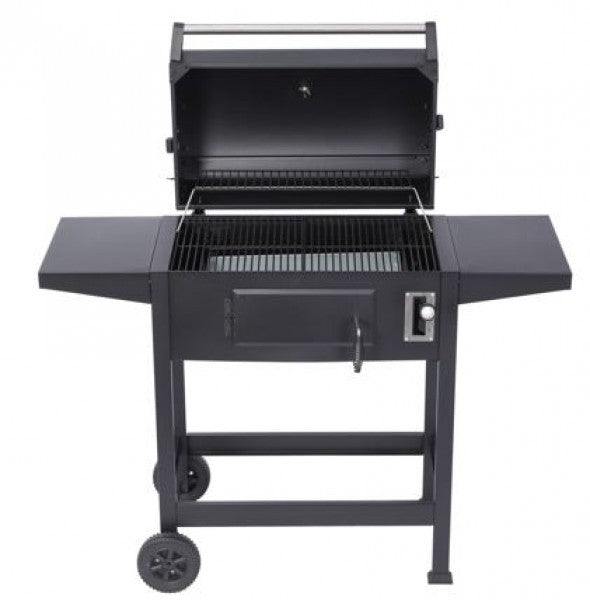 El Fuego - Holzkohlegrill Ottawa-S