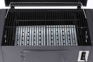 El Fuego - Holzkohlegrill Ottawa-S