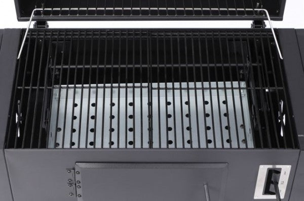 El Fuego - Holzkohlegrill Ottawa-S