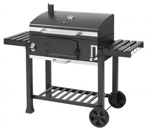 El Fuego - Holzkohlegrill Ontario XXL