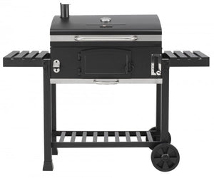 El Fuego - Holzkohlegrill Ontario XXL