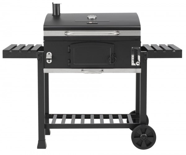 El Fuego - Holzkohlegrill Ontario XXL