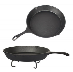 El Fuego - Dutch Oven Set 5-tlg.