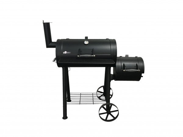 Smoker Holzkohlegrill Edmondton