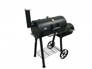 Smoker Holzkohlegrill Edmondton