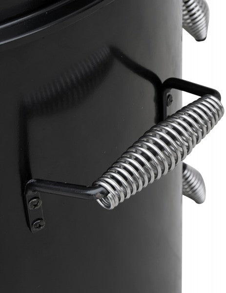 El Fuego vertical smoker 3-in-1 Staunton - ArteLiving