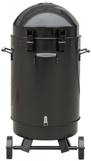 El Fuego vertical smoker 3-in-1 Staunton - ArteLiving