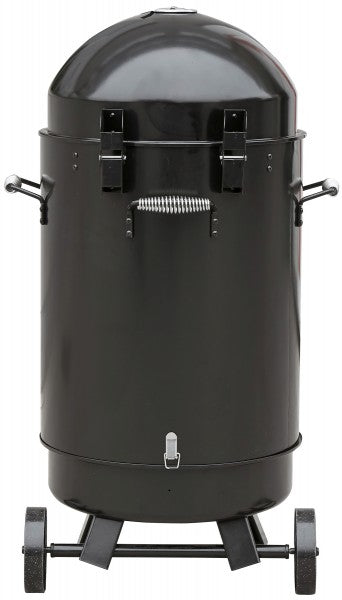 El Fuego vertical smoker 3-in-1 Staunton - ArteLiving