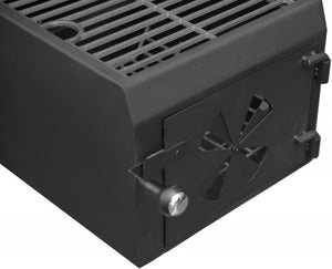 El Fuego - Kombigrill 4-in-1 Arizona