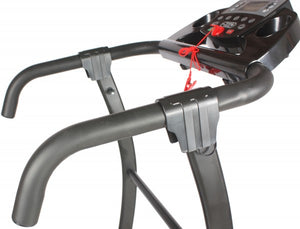 ARTE-Living - Motorisiertes home Laufband